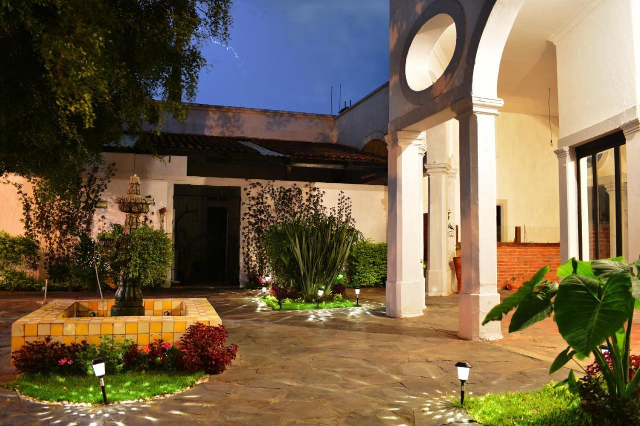 Tlaquepaque Pueblito酒店 外观 照片