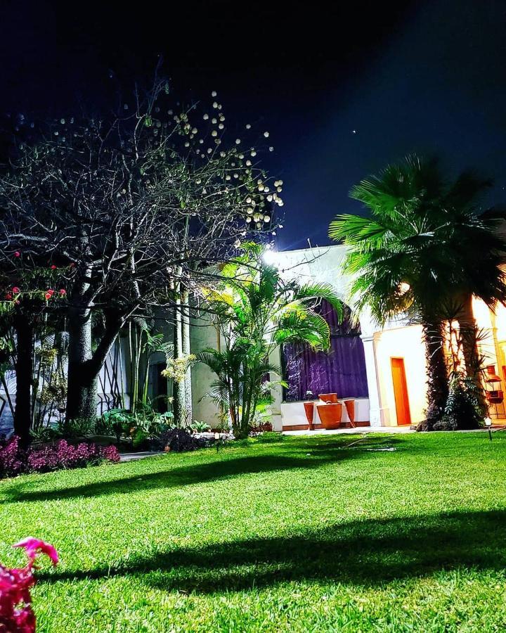瓜达拉哈拉 Tlaquepaque Pueblito酒店 外观 照片