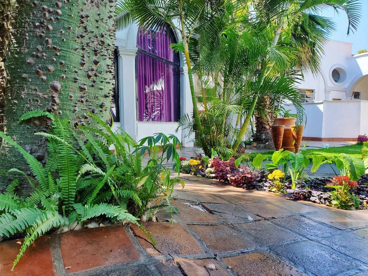 Tlaquepaque Pueblito酒店 外观 照片
