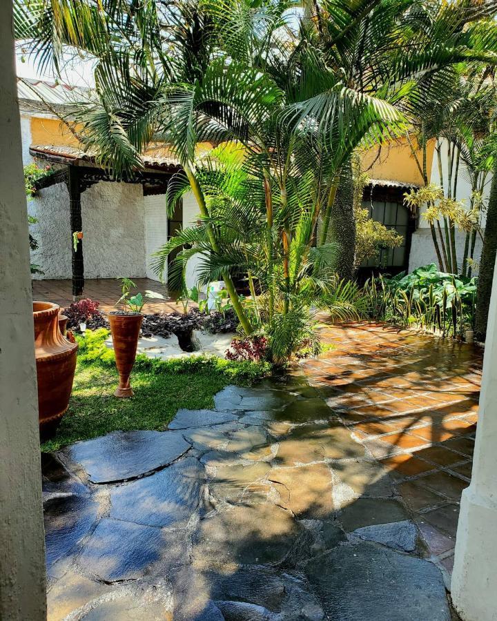 Tlaquepaque Pueblito酒店 外观 照片